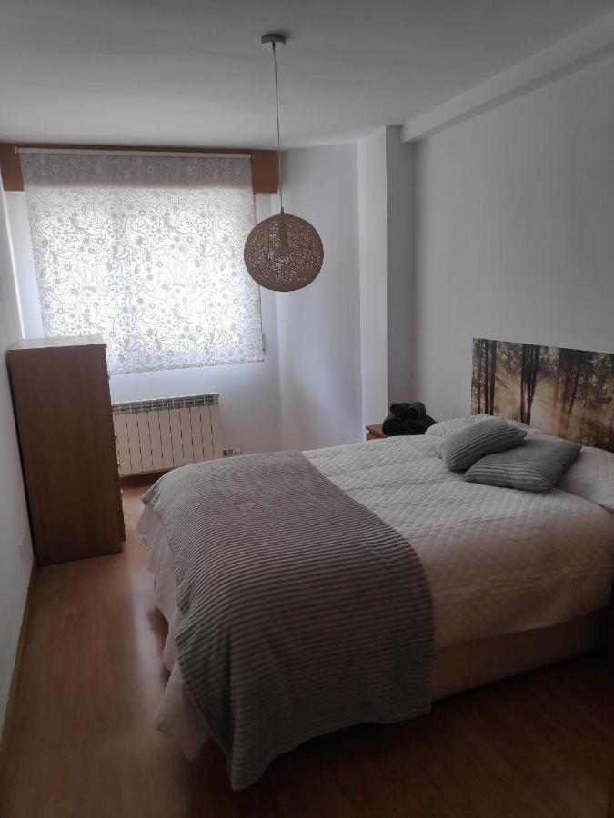 Tu Alojamiento En Logrono , Parking Privado Gratuito 外观 照片